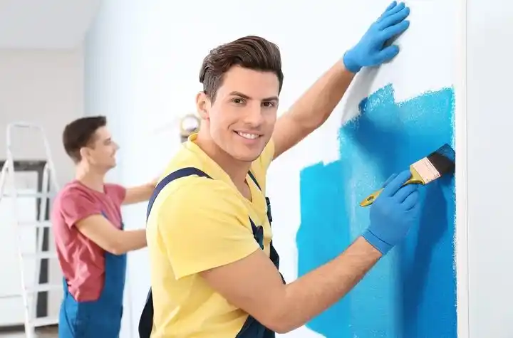 schilderen Stavoren